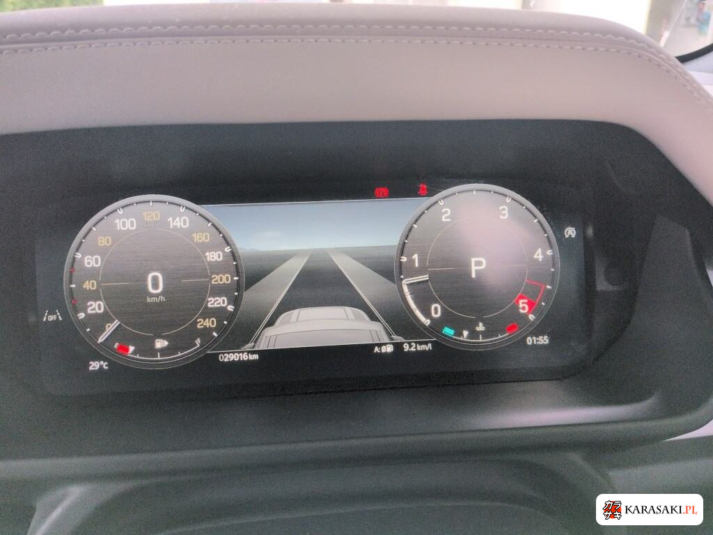 2024 Land Rover Defender 5D 4WD 110 X Dynamic Se D300 6