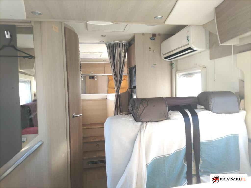 Fiat Ducato 2015 z aukcji japońskiej