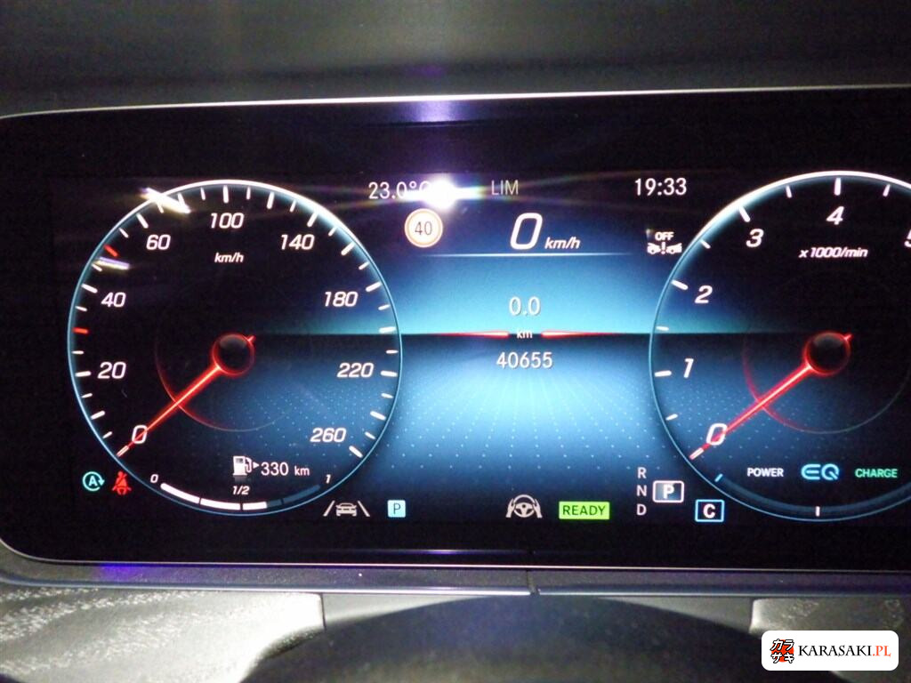 Mercedes-Benz CLS-Class 2022 z aukcji japońskiej