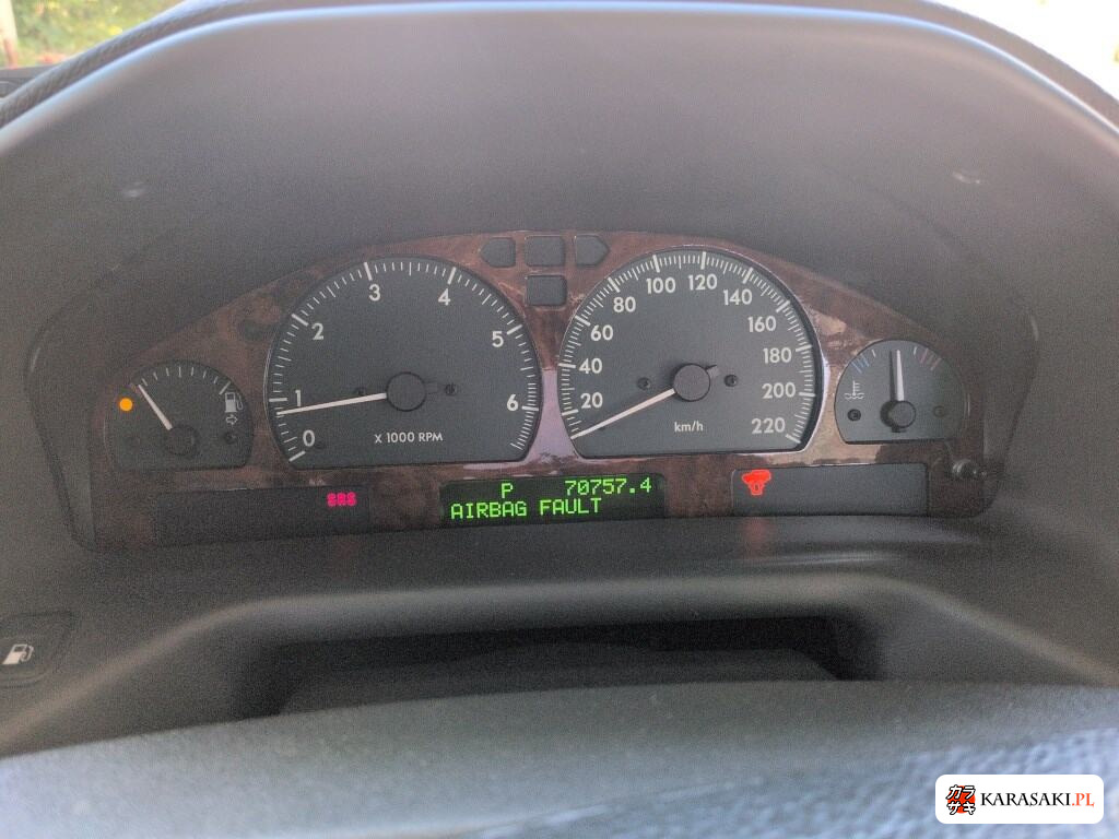 2002 Land Rover Range Rover 4WD Royal Edition 6