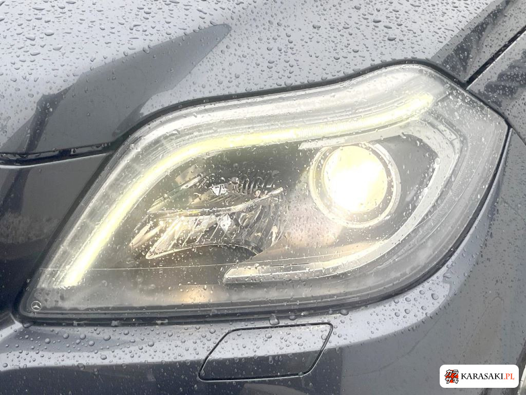 2014 Mercedes-Benz GL-Class 4WD GL550 4MATIC AMG Exclusive Pack 12