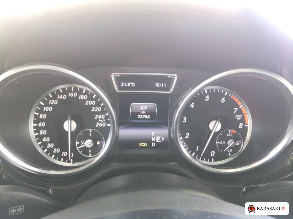 2014 Mercedes-Benz GL-Class 4WD GL550 4MATIC AMG Exclusive Pack 6