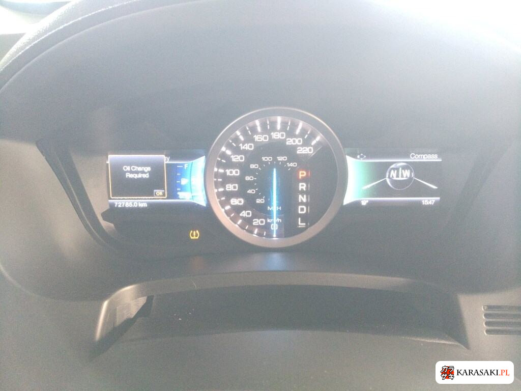 2014 Ford Explorer 5D XLT Eco Boost 6