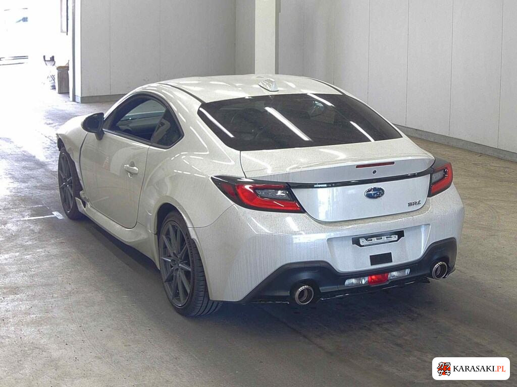 2023 Subaru BRZ S 2