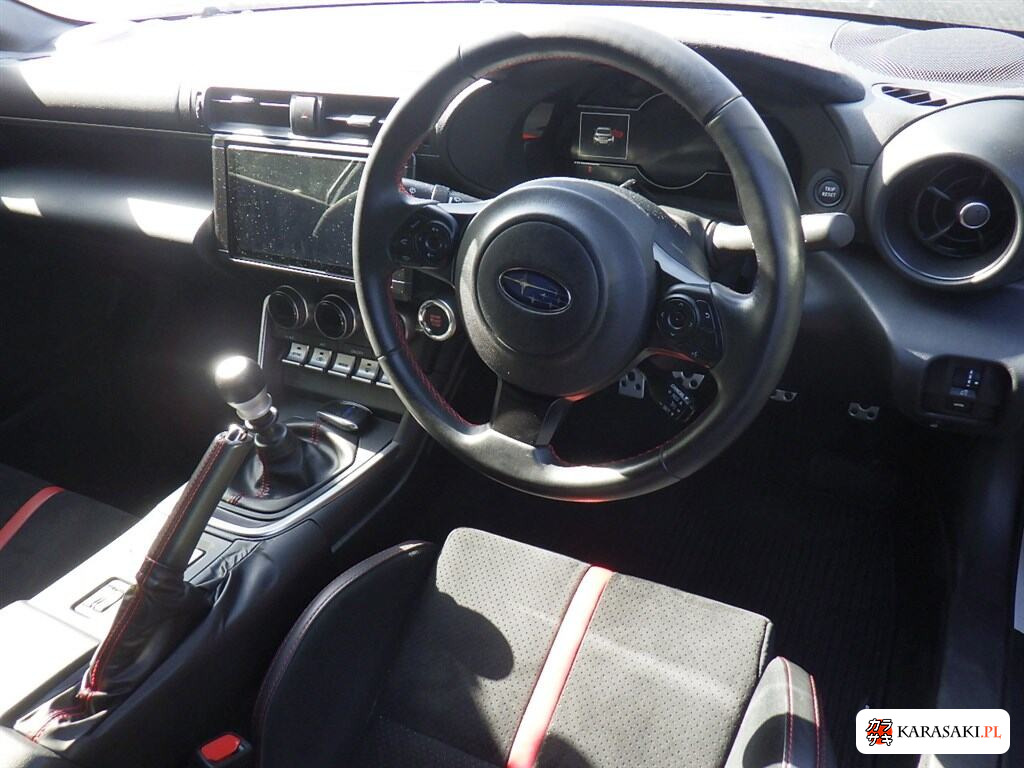 2023 Subaru BRZ S 5