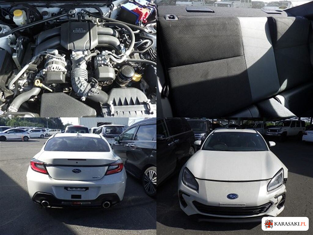 2023 Subaru BRZ S 6