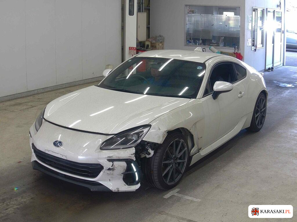 2023 Subaru BRZ S 3