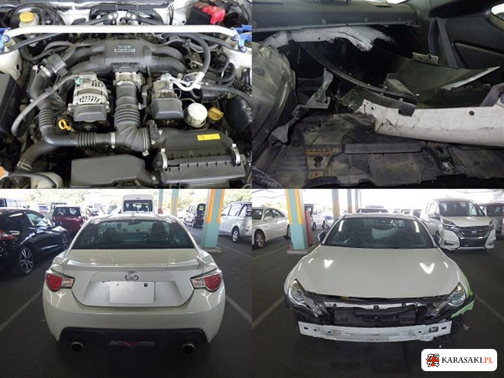 2014 Toyota 86 GT Limited 6