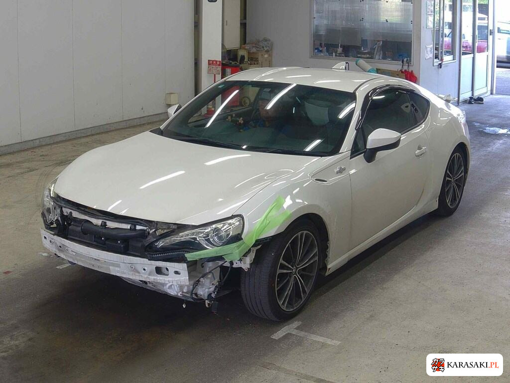 2014 Toyota 86 GT Limited 3