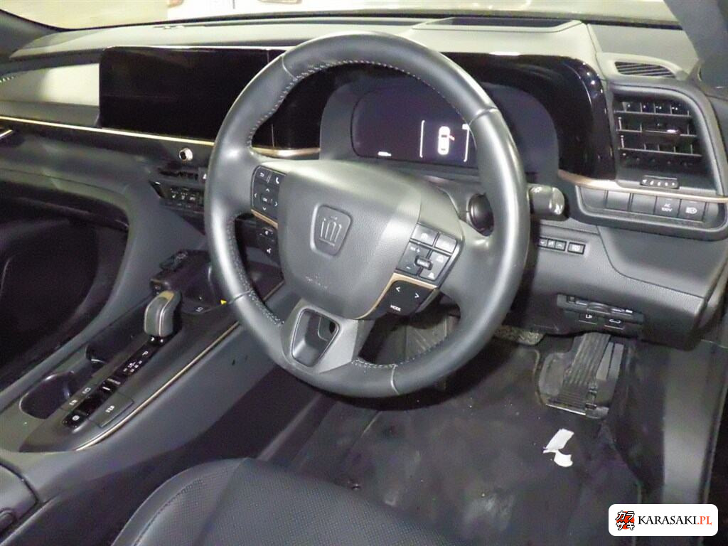 2023 Toyota Crown Crossover 4WD G Advanced･leather Package 5
