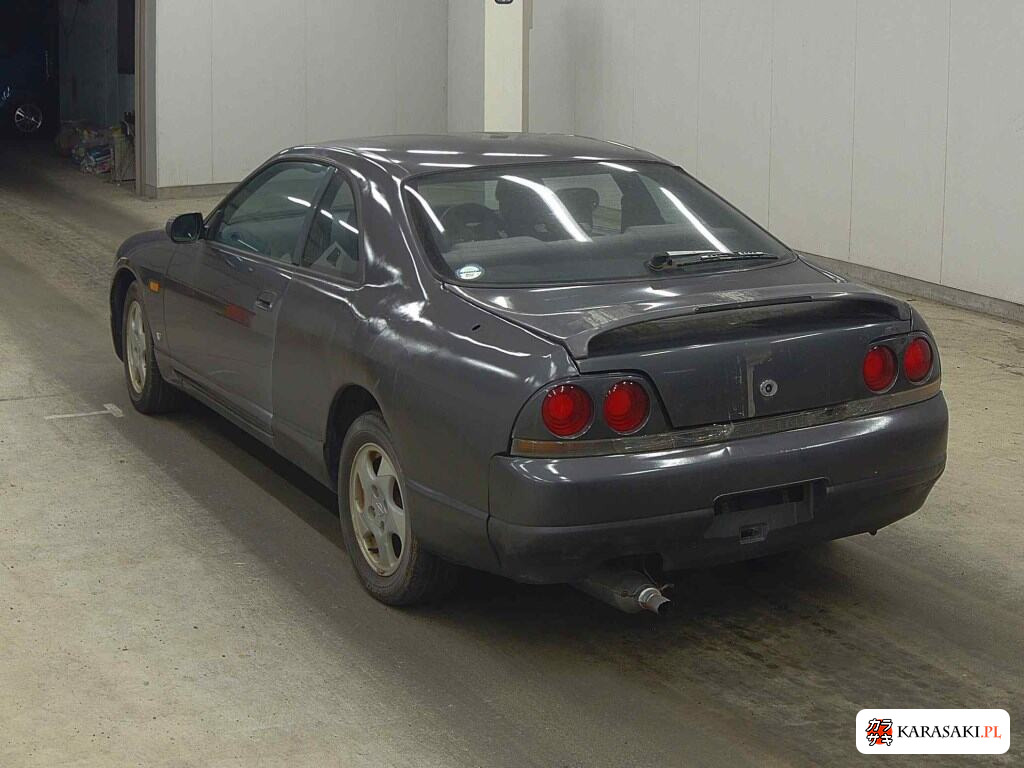 1995 Nissan Skyline CP GTS 2