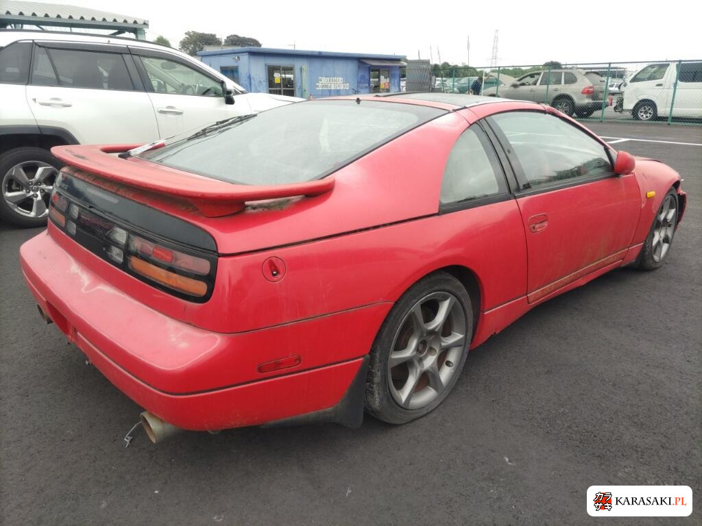 1997 Nissan Fairlady Z CP 4