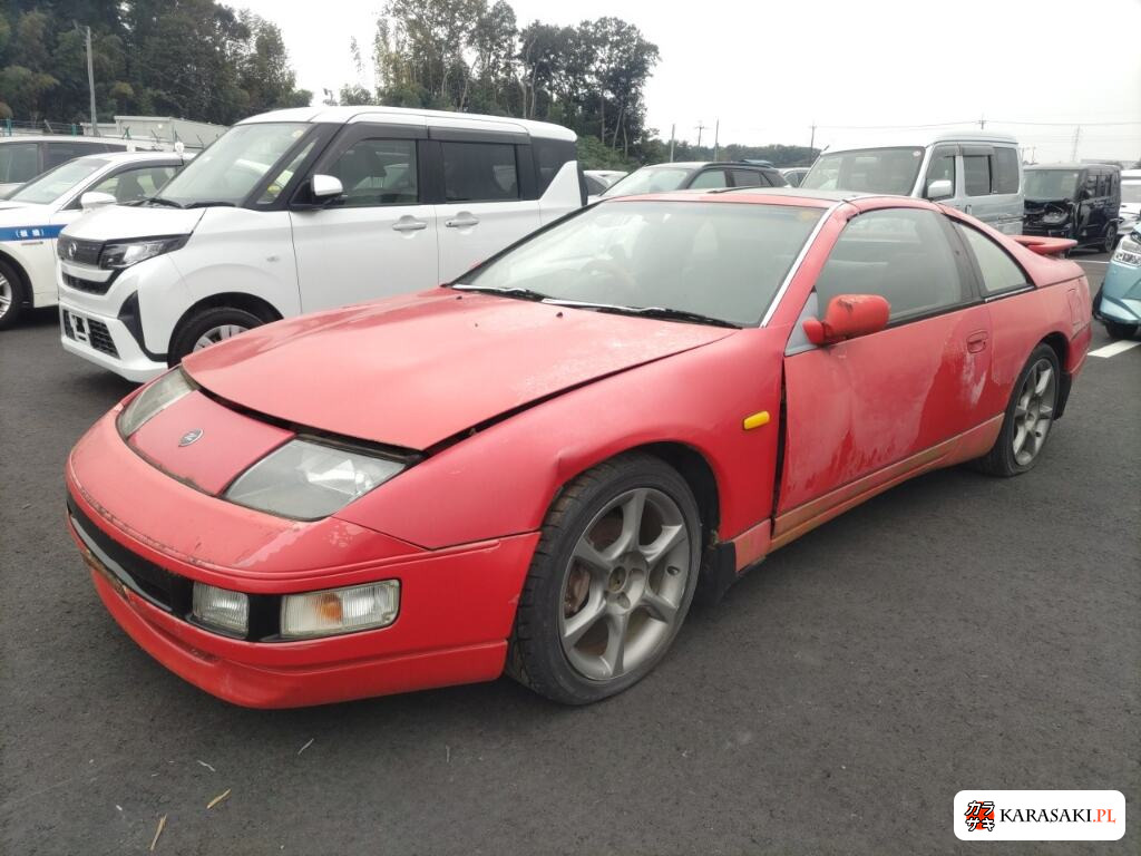 1997 Nissan Fairlady Z CP 3