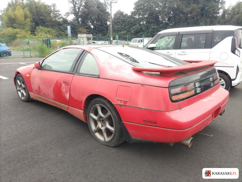 1997 Nissan Fairlady Z CP 2