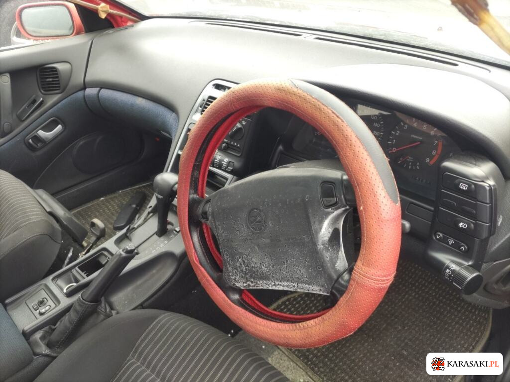 1997 Nissan Fairlady Z CP 5