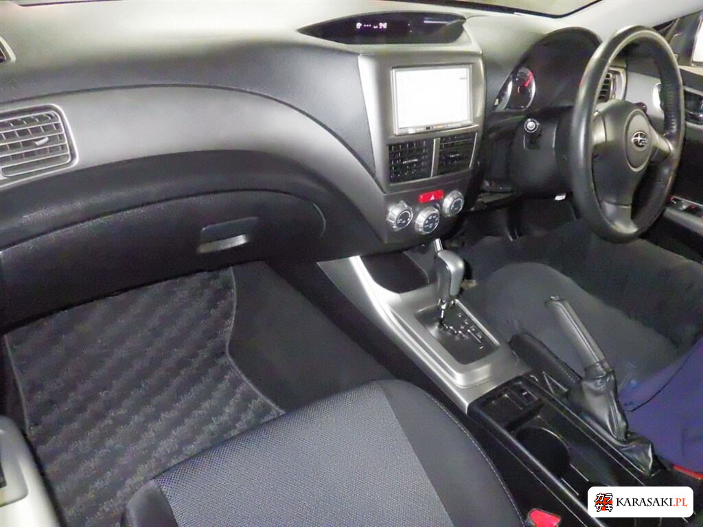 2009 Subaru Impreza 5D 1.5I-L 5