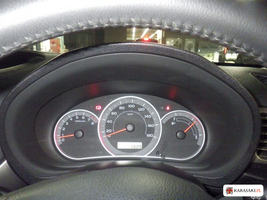 2009 Subaru Impreza 5D 1.5I-L 6