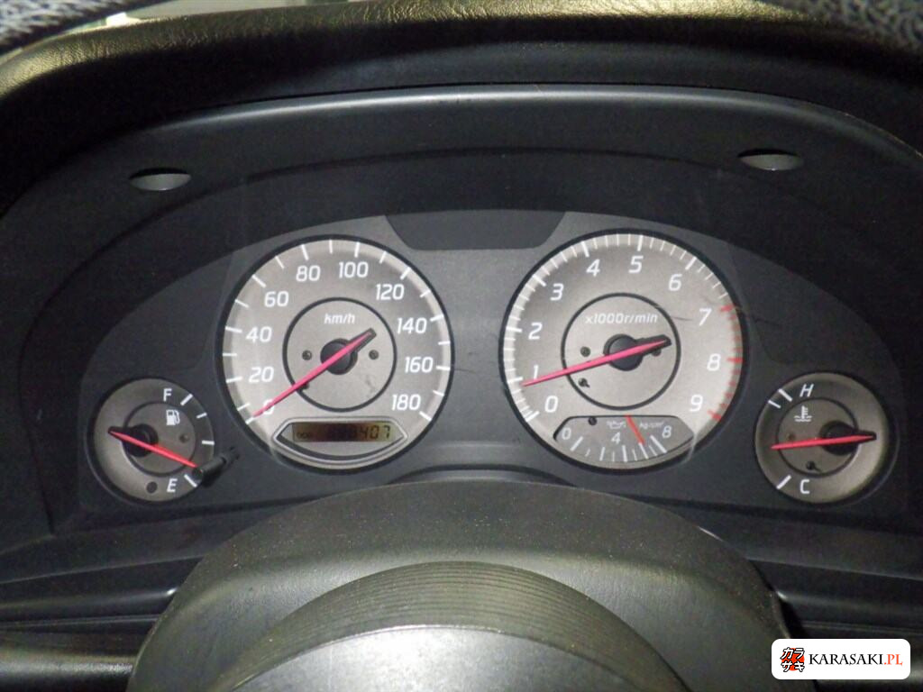 1998 Nissan Skyline CP 25GT Turbo 6