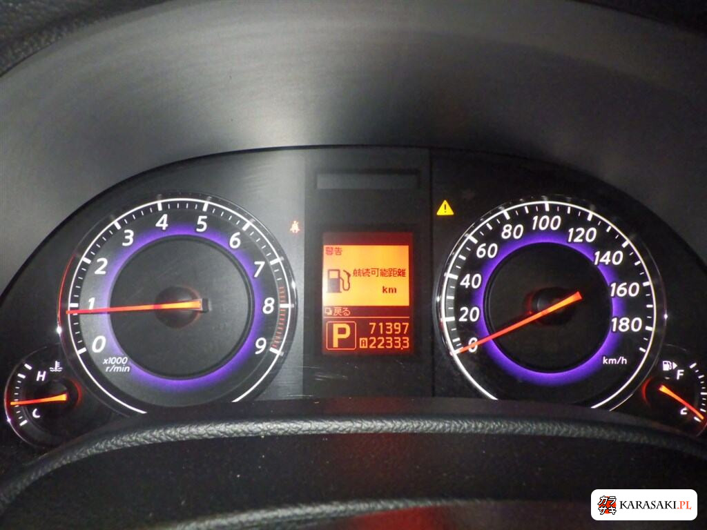 2007 Nissan Skyline CP 370GT Type SP 6