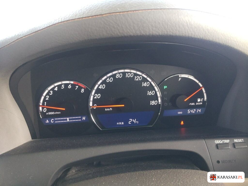 2006 Toyota Crown 4D Royal Saloon 60TH Special Edition 6