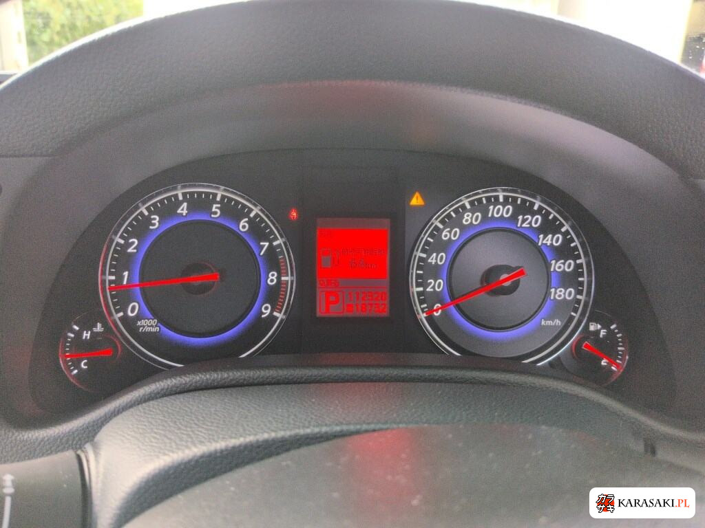 2009 Nissan Skyline 4D 250GT Type V 6