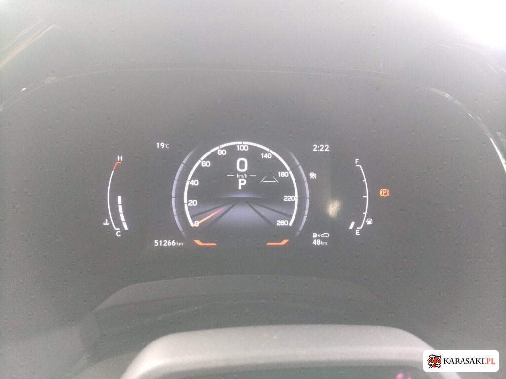 Lexus RX 2024 z aukcji japońskiej