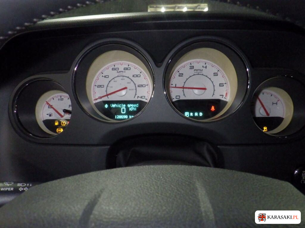 Dodge Challenger 2013 з японського аукціону