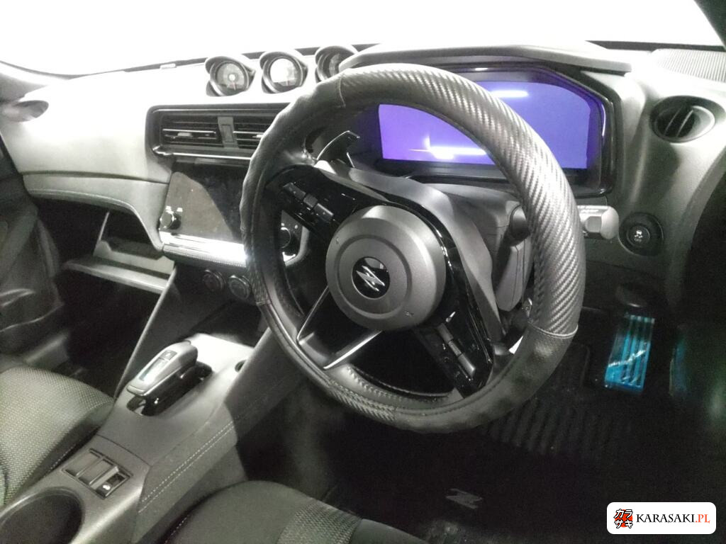 Nissan Fairlady Z 2026 z aukcji japońskiej