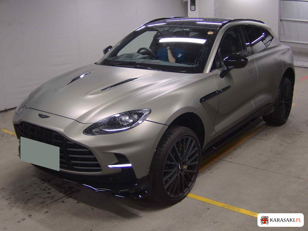 2024 Aston Martin AM801 3
