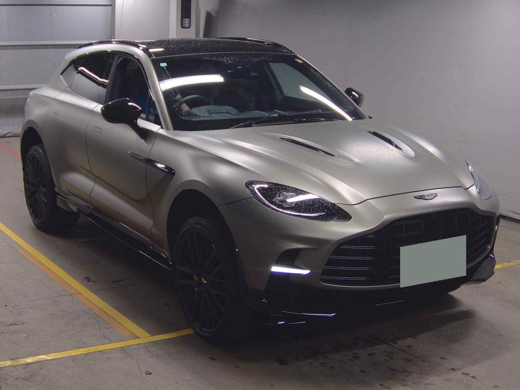 Aston Martin Others 2024 z aukcji japońskiej