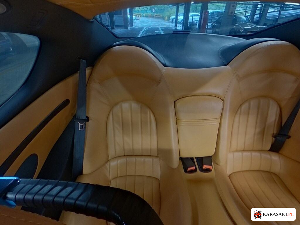 2004 Maserati Coupe Cambiocorsa 6