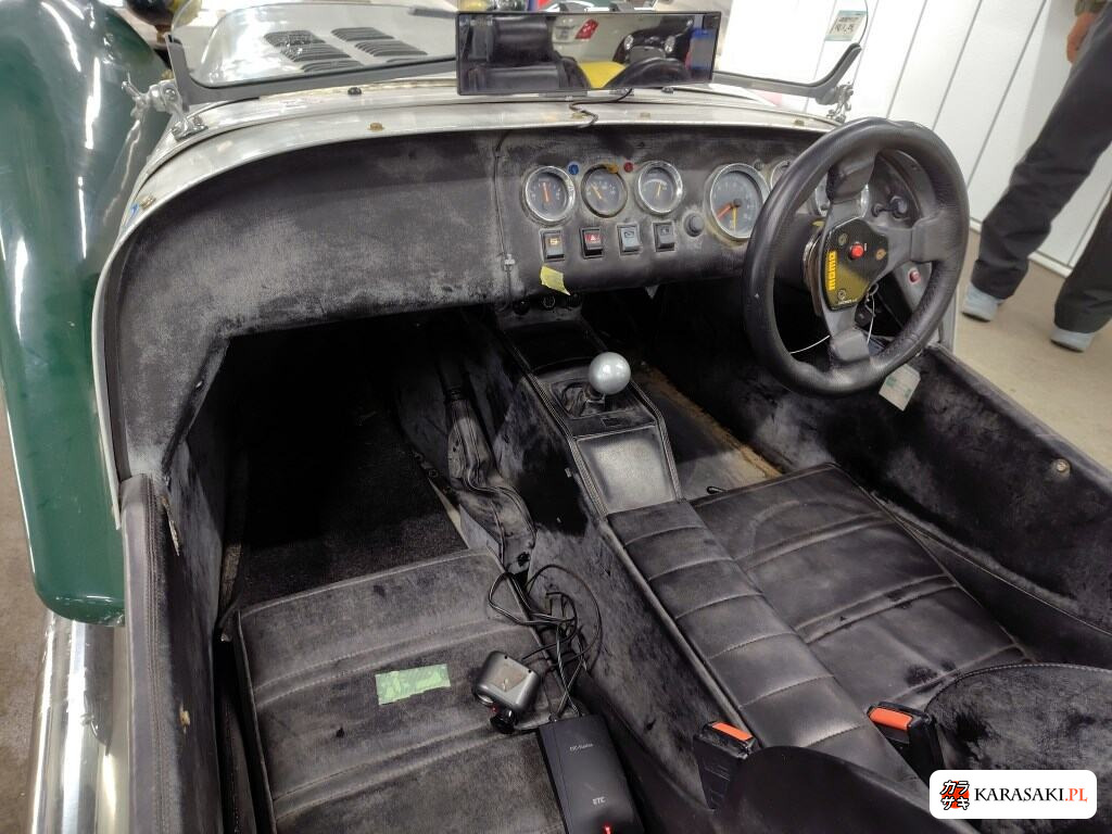 1994 Birkin Birkin 7 5