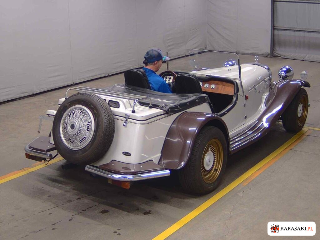 1989 Volkswagen 4