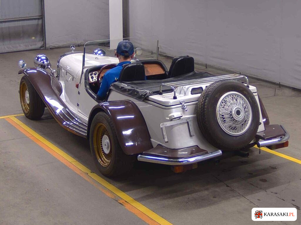 1989 Volkswagen 2