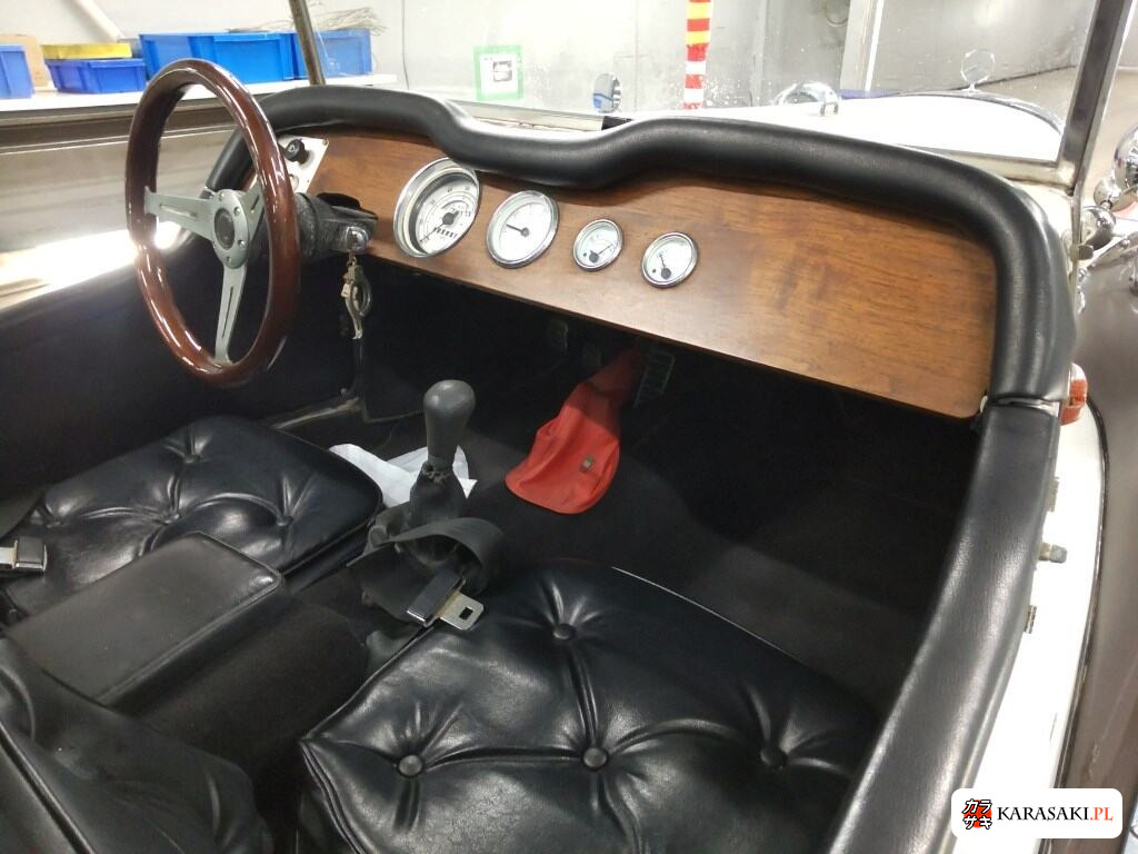 1989 Volkswagen 5