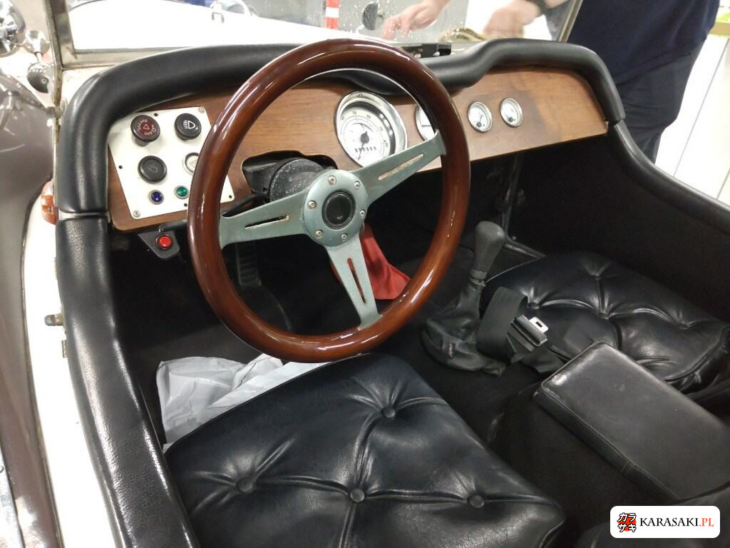 1989 Volkswagen 6