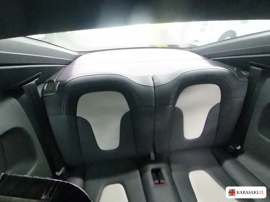 2009 Audi TTS Coupe 4WD Base Grade 6