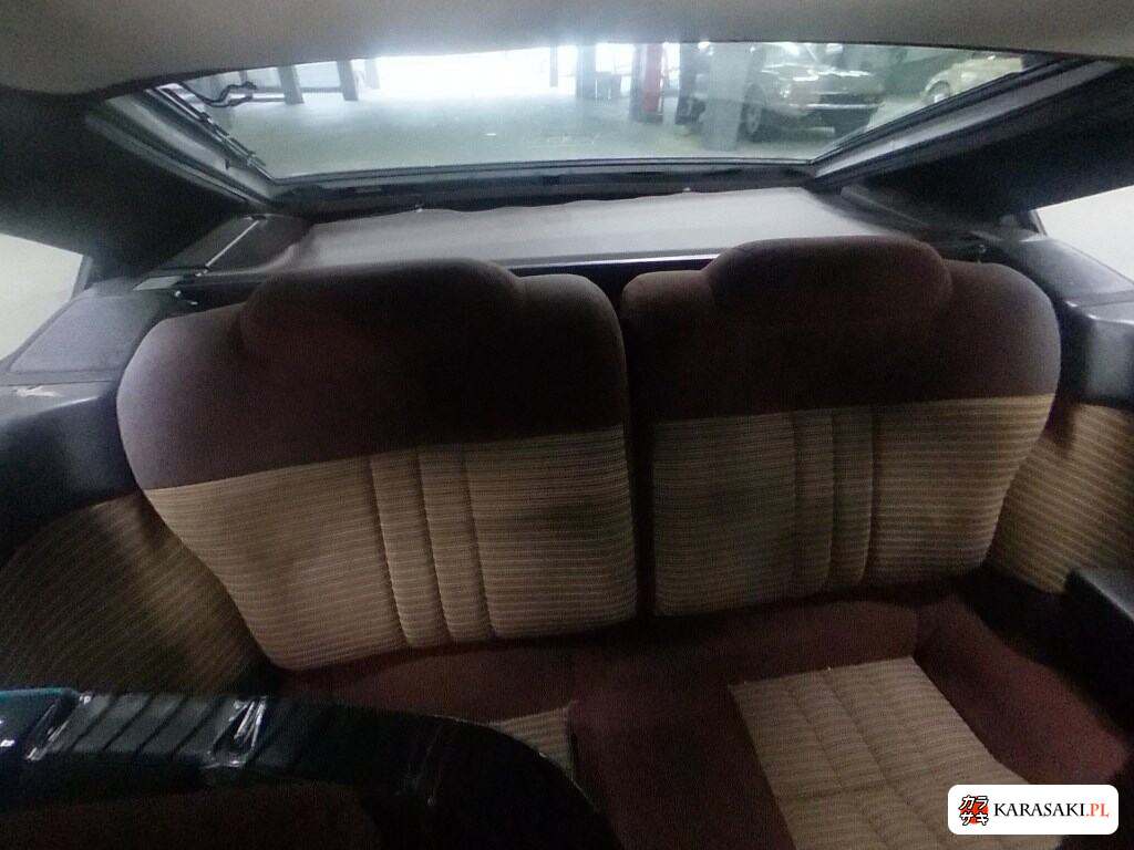 1985 Toyota Celica XX GT 6