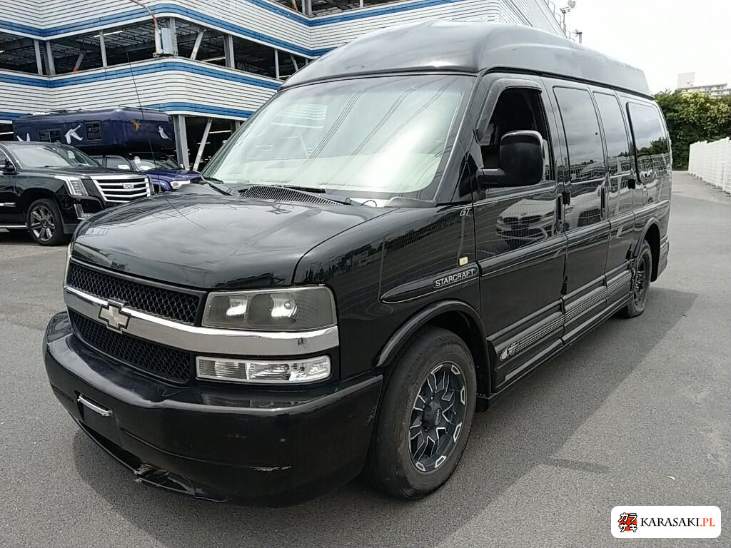 2006 Chevrolet 3