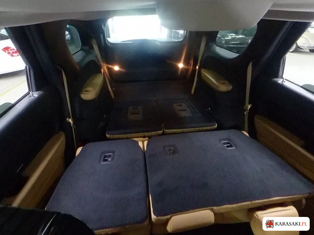 2014 Dodge Durango 4WD Citadel 6