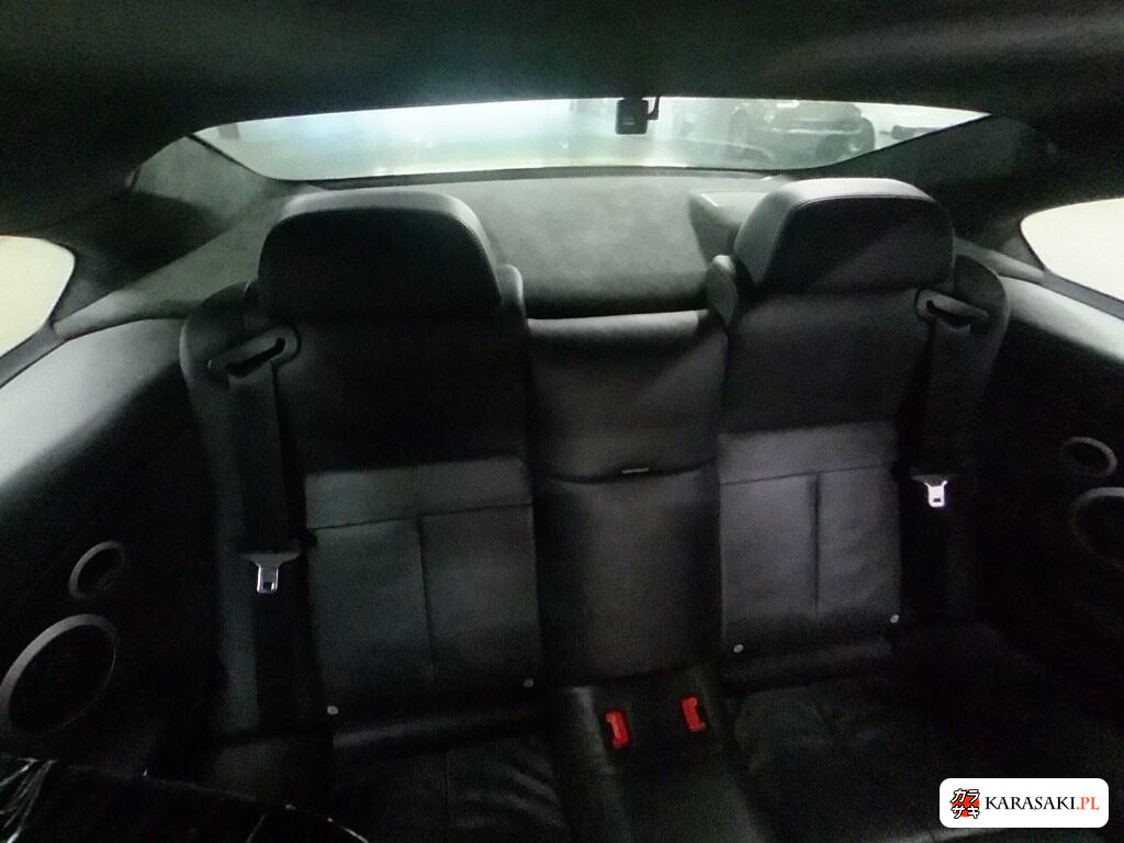 2007 BMW M6 CP 6