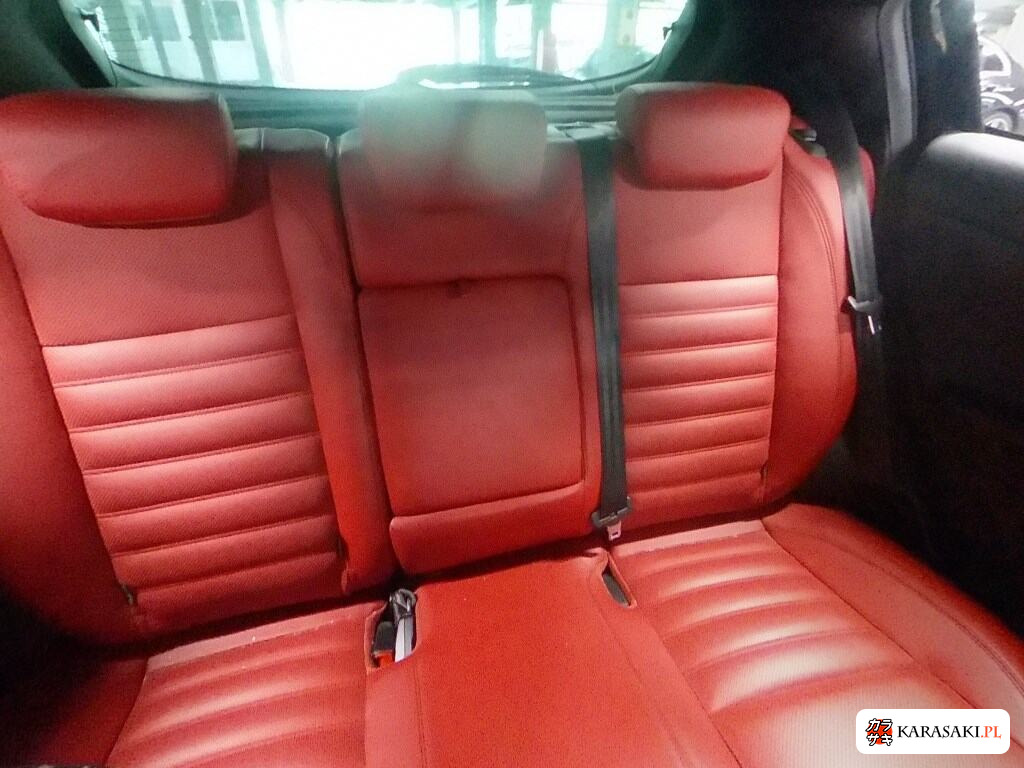 2013 Alfa Romeo Giulietta 5D Quadrifoglio Verde 6