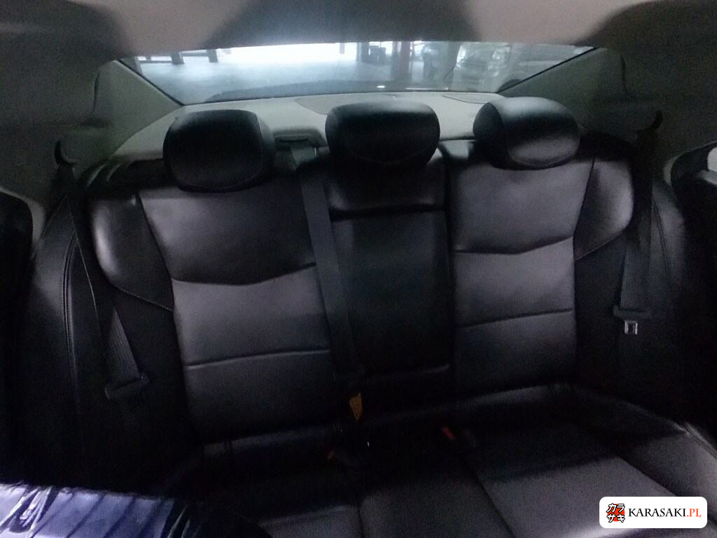2013 Cadillac Ats Luxury 6