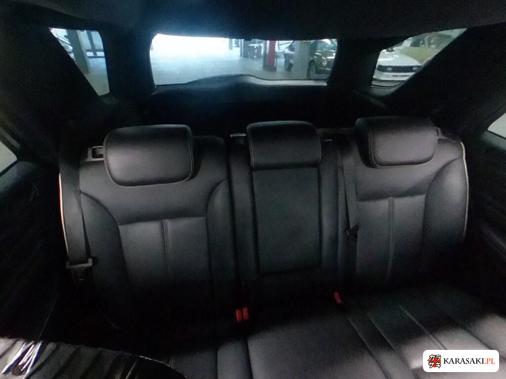 2011 Mercedes-Benz M-Class 4WD ML350 Bluetec 4MATIC 6