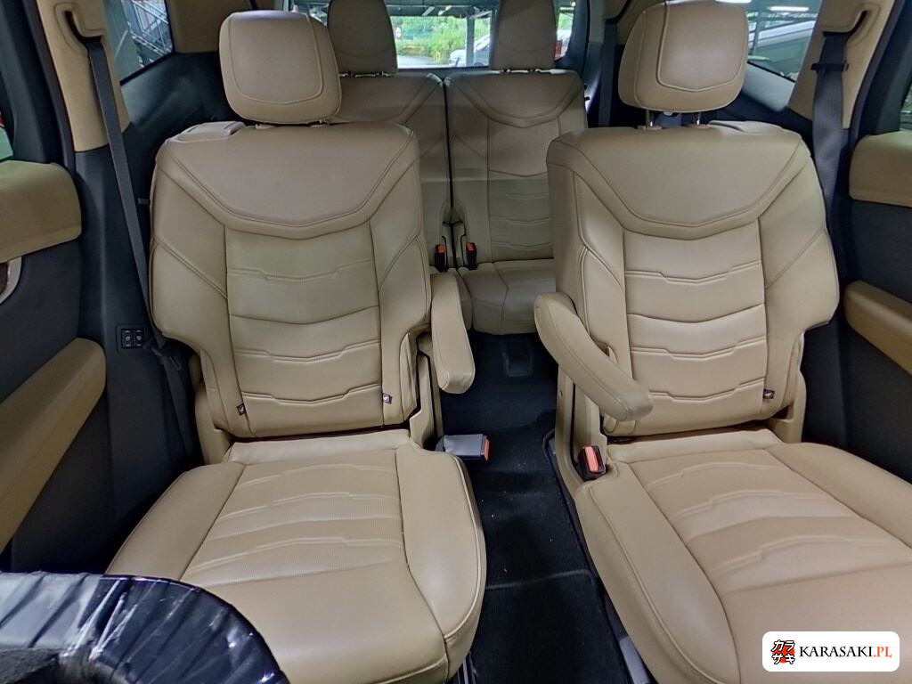 2021 Cadillac XT6 4WD Platinum 6
