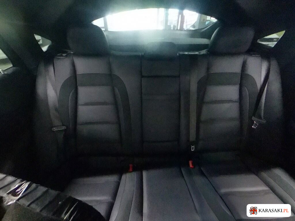 Mercedes AMG Gle 2020 z aukcji japońskiej