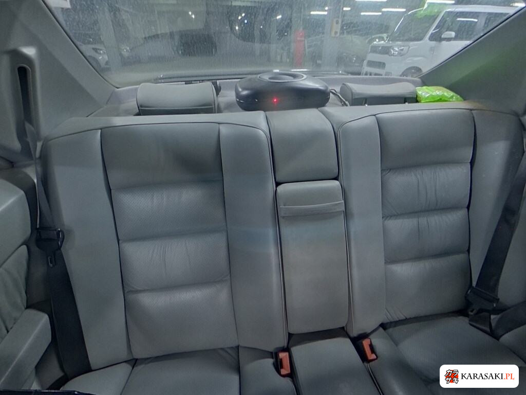 Mercedes Benz Medium Class 2021 z aukcji japońskiej