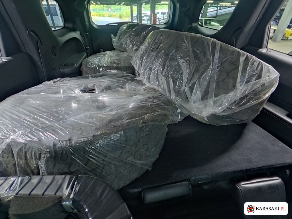 Dodge Durango 2011 z aukcji japońskiej