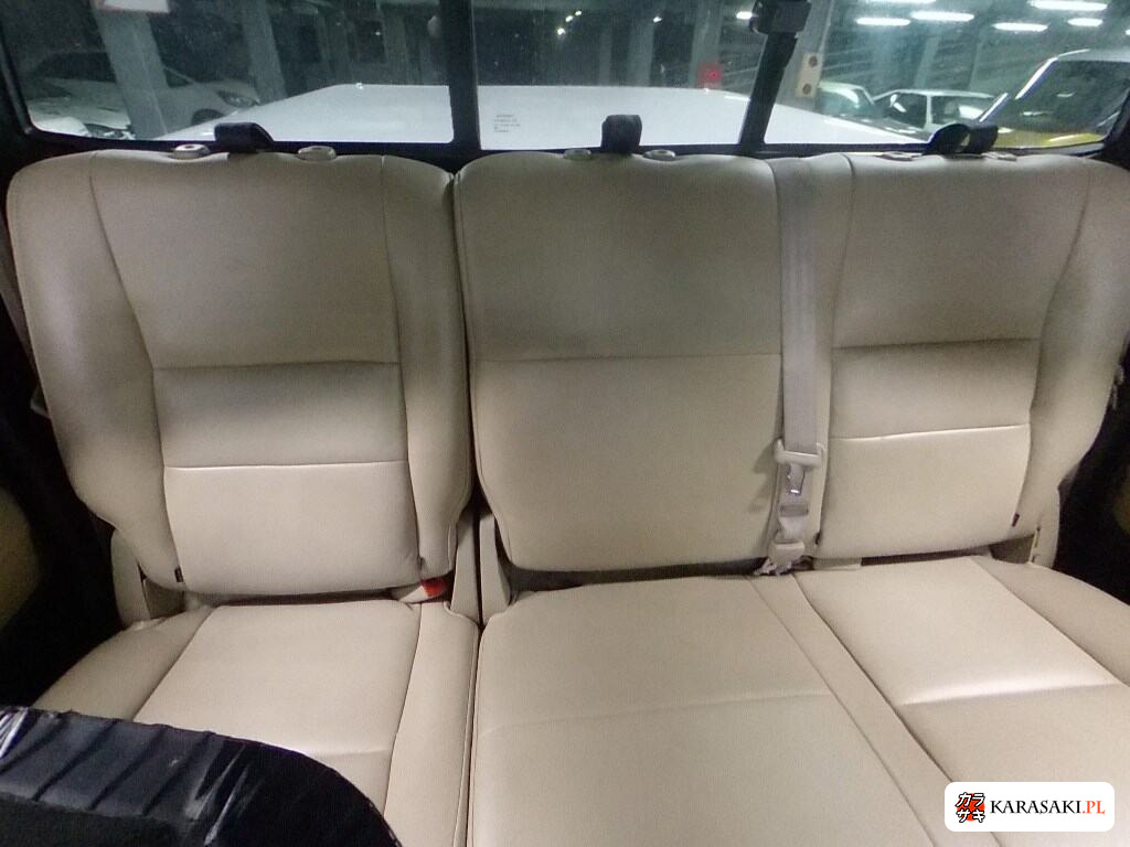 America Toyota Tundra 2012 z aukcji japońskiej