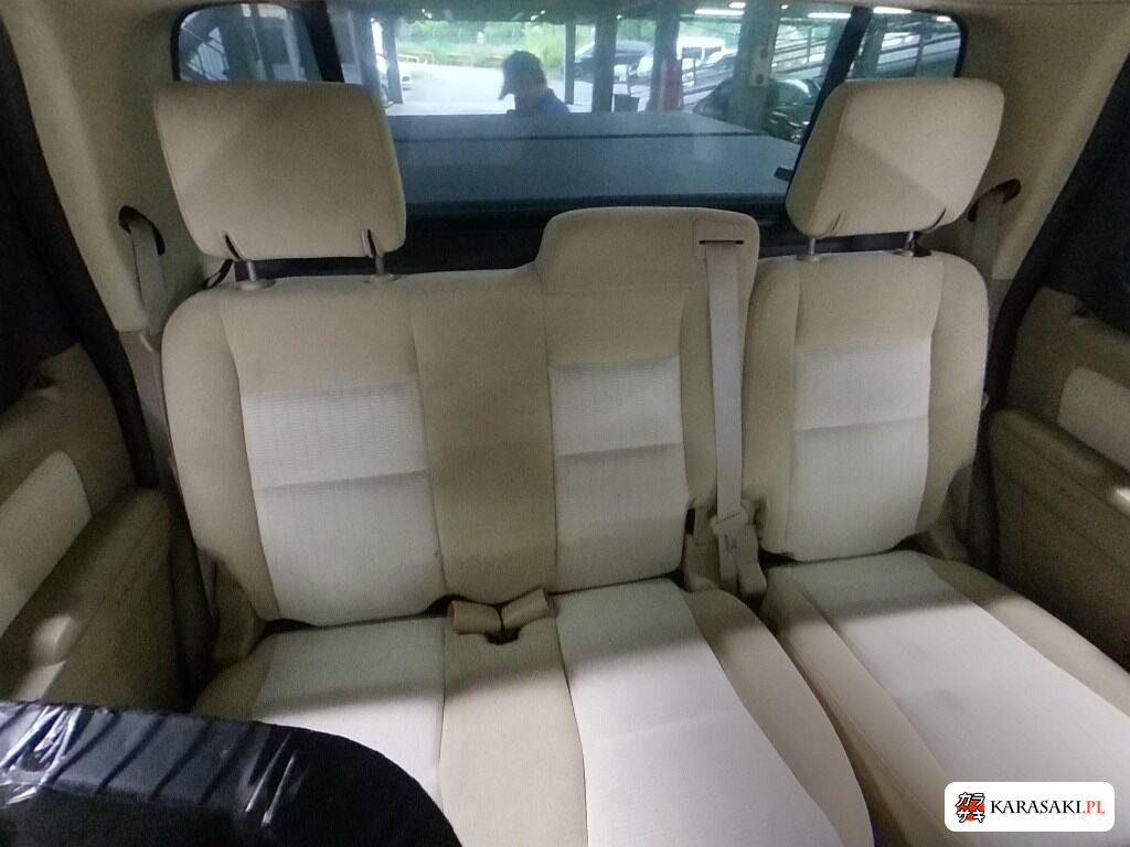 2008 Ford Explorer Sport Trac 4WD XLT 6